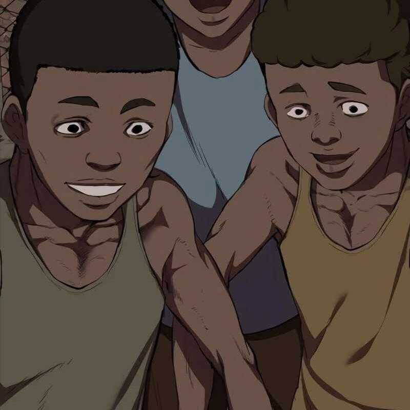 Venta Black Chapter 8 trang 289