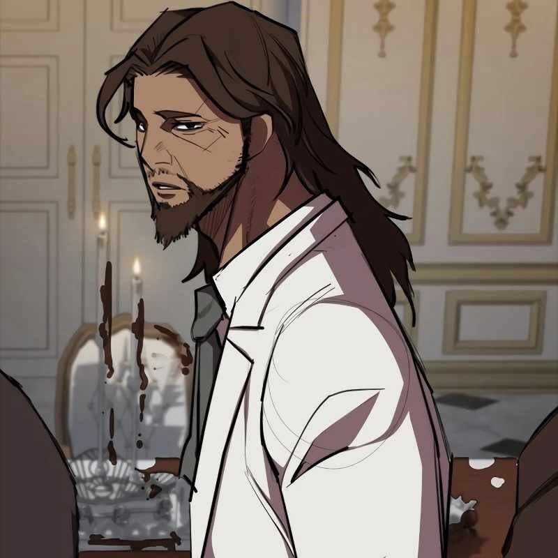 Venta Black Chapter 8 trang 295