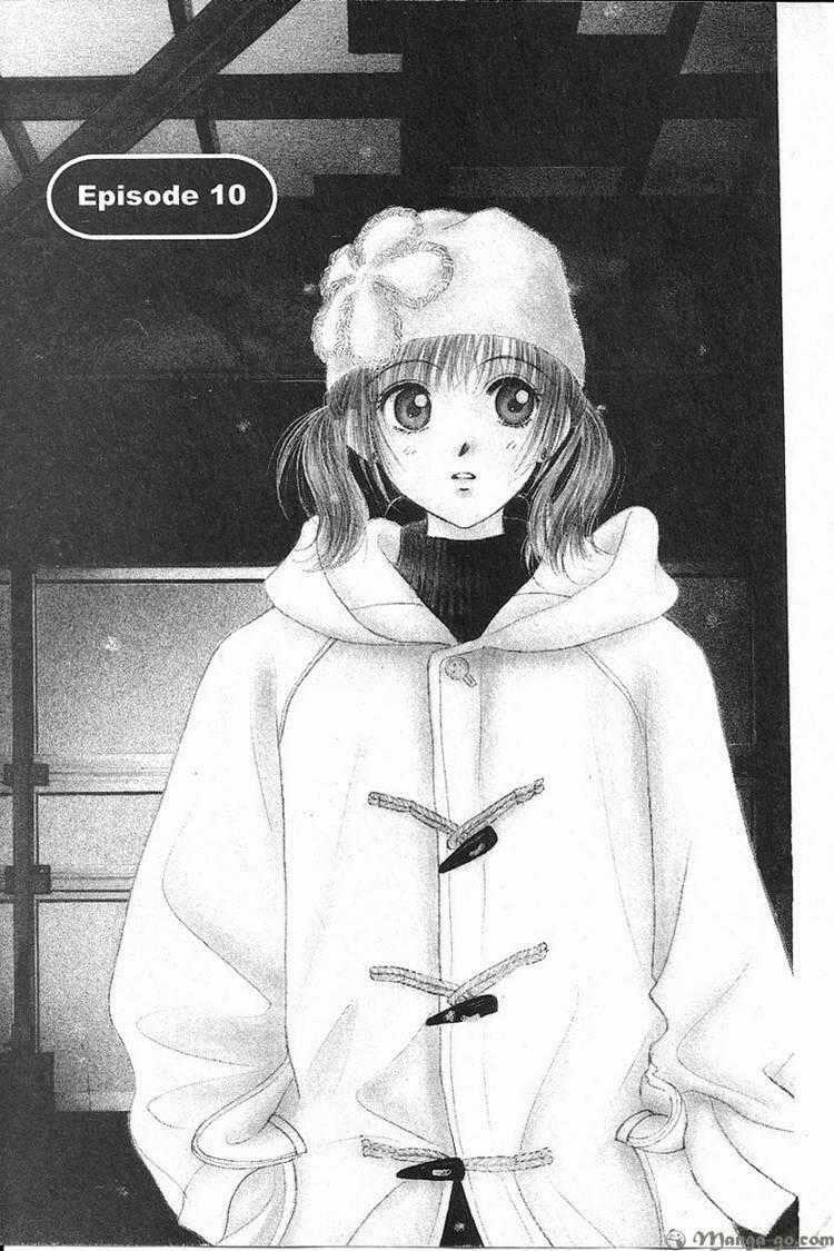 Venus In Love - Trái Tim Thầm Mến Chapter 10 trang 1