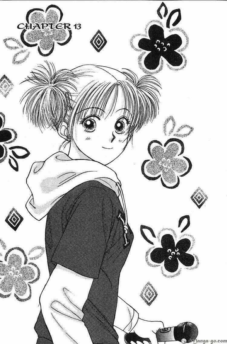 Venus In Love - Trái Tim Thầm Mến Chapter 13 trang 1