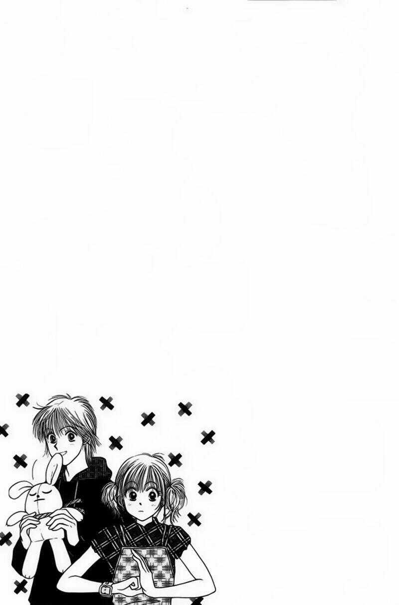 Venus In Love - Trái Tim Thầm Mến Chapter 14 trang 0