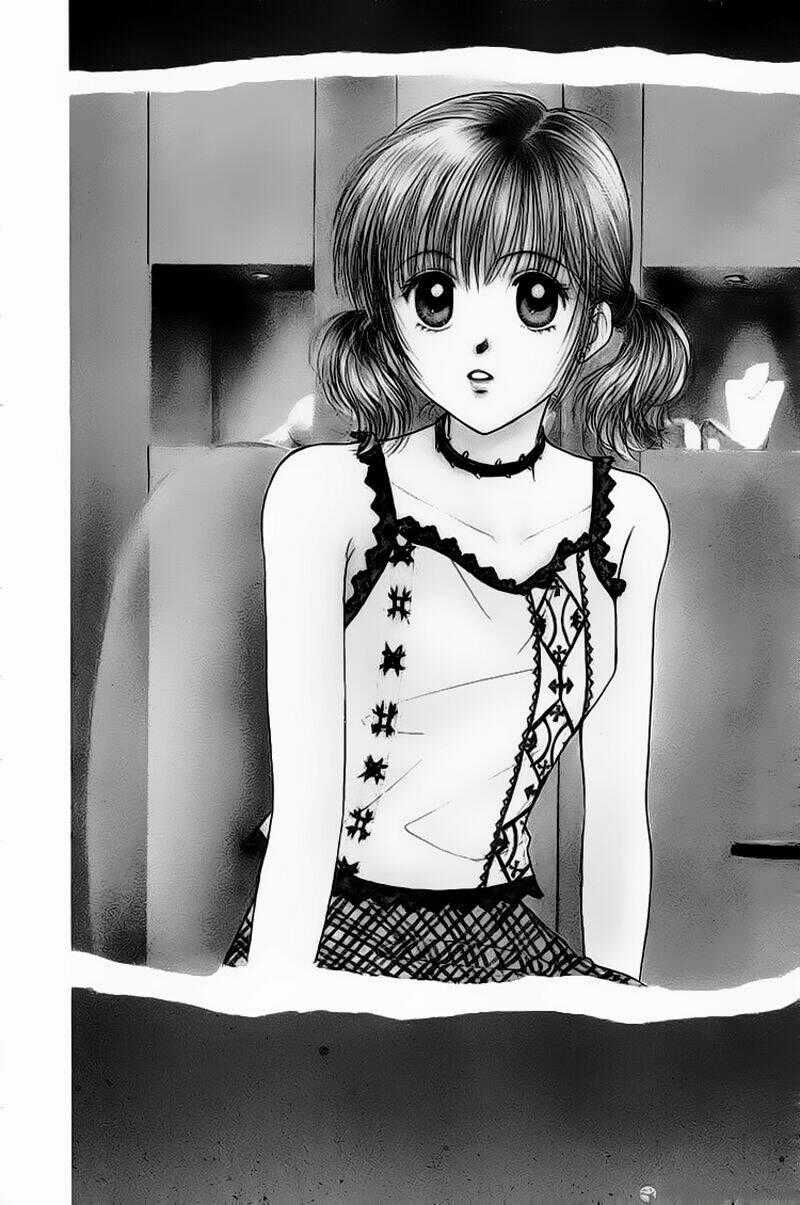 Venus In Love - Trái Tim Thầm Mến Chapter 14 trang 1
