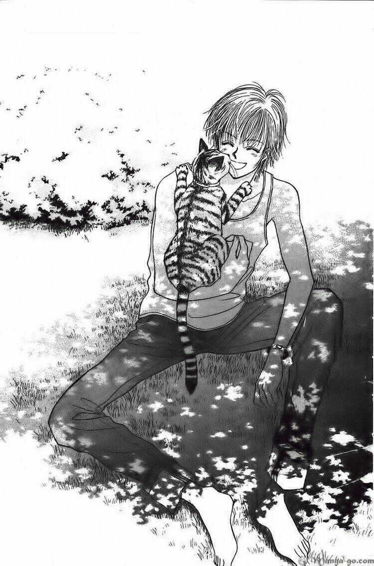 Venus In Love - Trái Tim Thầm Mến Chapter 15 trang 0