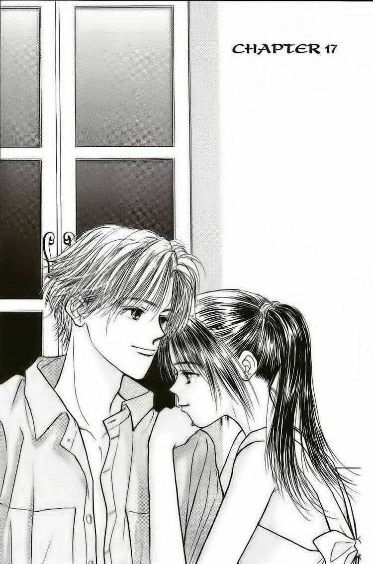 Venus In Love - Trái Tim Thầm Mến Chapter 17 trang 1