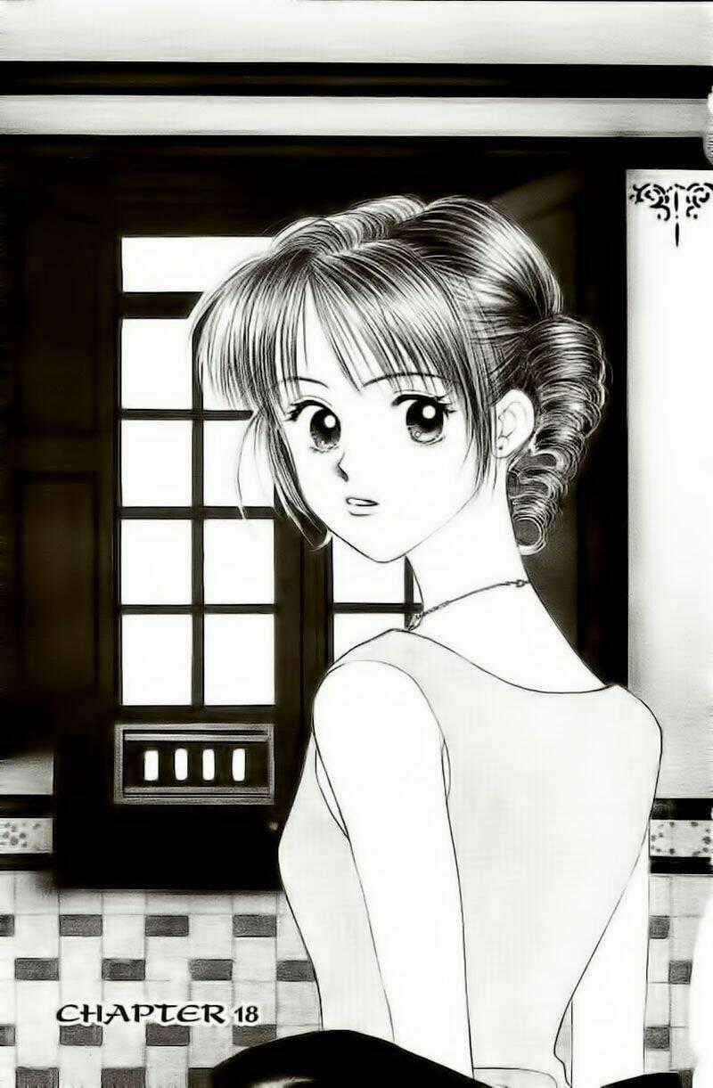 Venus In Love - Trái Tim Thầm Mến Chapter 18 trang 1
