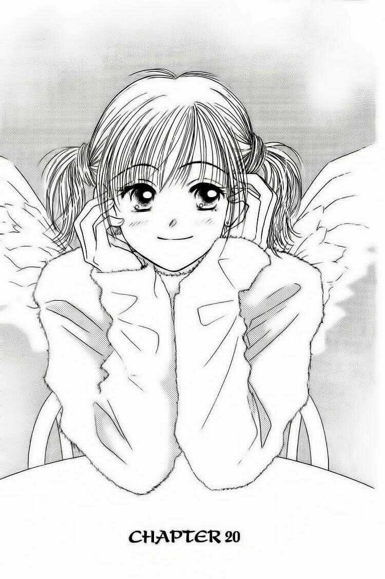 Venus In Love - Trái Tim Thầm Mến Chapter 20 trang 1