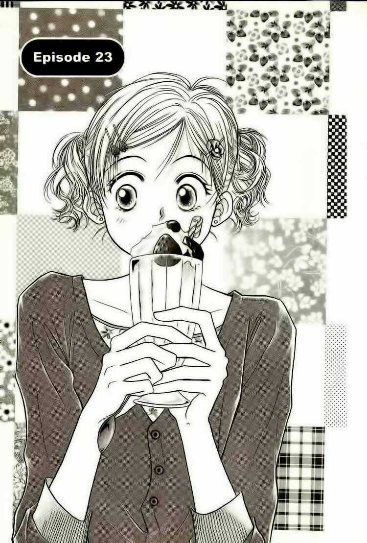Venus In Love - Trái Tim Thầm Mến Chapter 23 trang 1