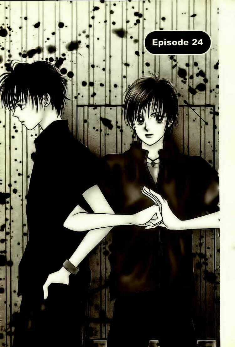 Venus In Love - Trái Tim Thầm Mến Chapter 24 trang 1