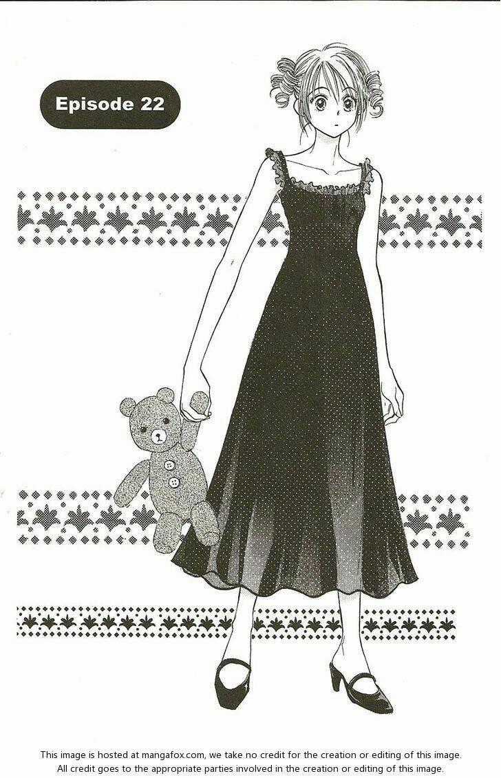 Venus In Love - Trái Tim Thầm Mến Chapter 25.1 trang 1