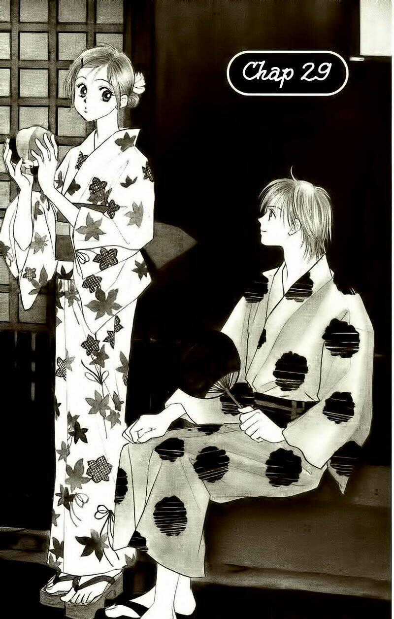 Venus In Love - Trái Tim Thầm Mến Chapter 29 trang 1
