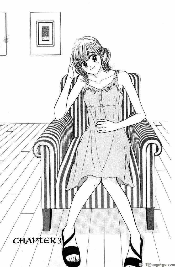 Venus In Love - Trái Tim Thầm Mến Chapter 3 trang 1
