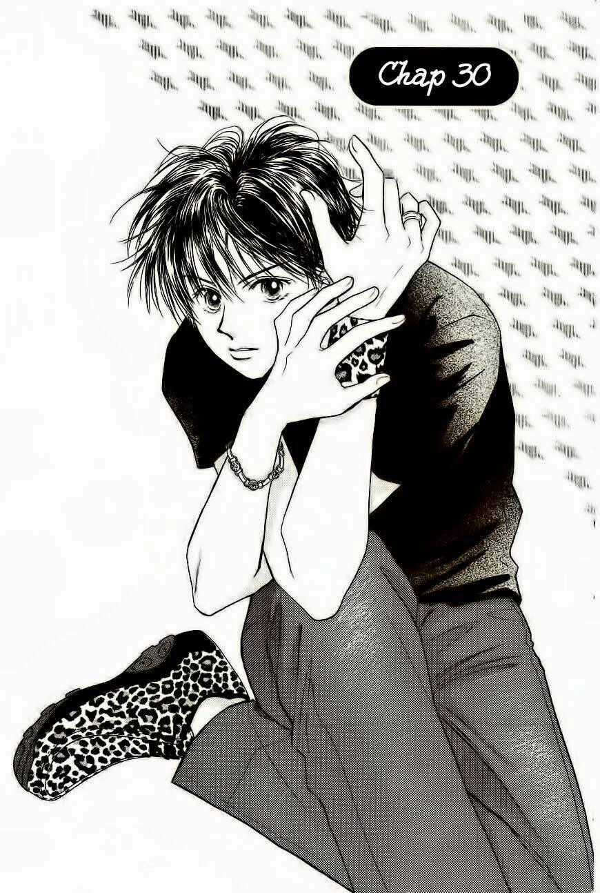 Venus In Love - Trái Tim Thầm Mến Chapter 30 trang 1