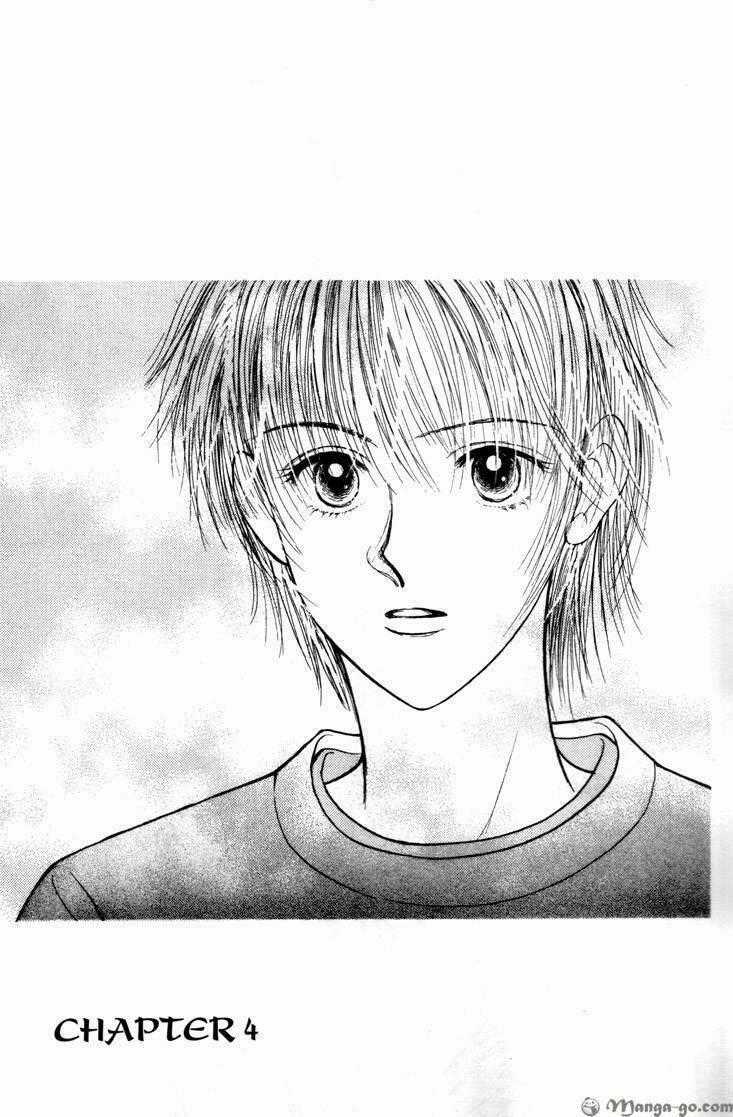 Venus In Love - Trái Tim Thầm Mến Chapter 4 trang 1