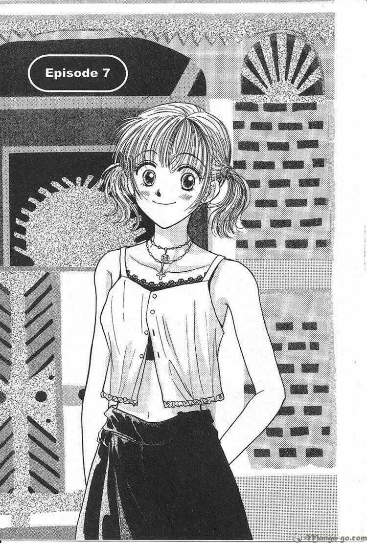 Venus In Love - Trái Tim Thầm Mến Chapter 7 trang 1