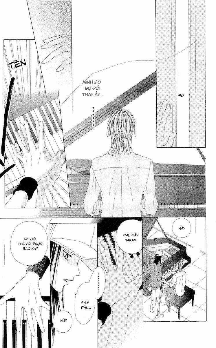 Venus Kisoukyoku Chapter 1 trang 42