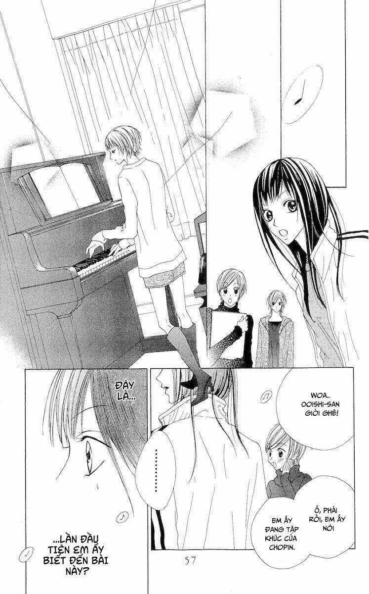 Venus Kisoukyoku Chapter 2 trang 13