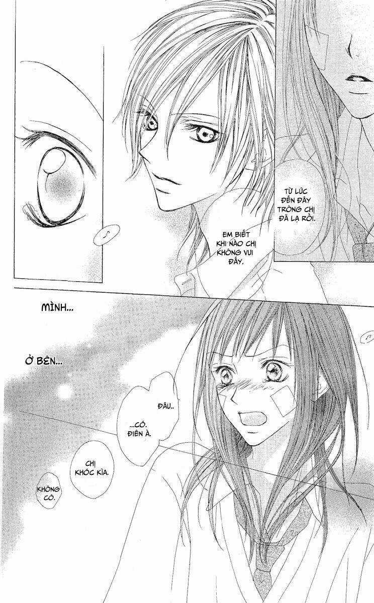 Venus Kisoukyoku Chapter 2 trang 28