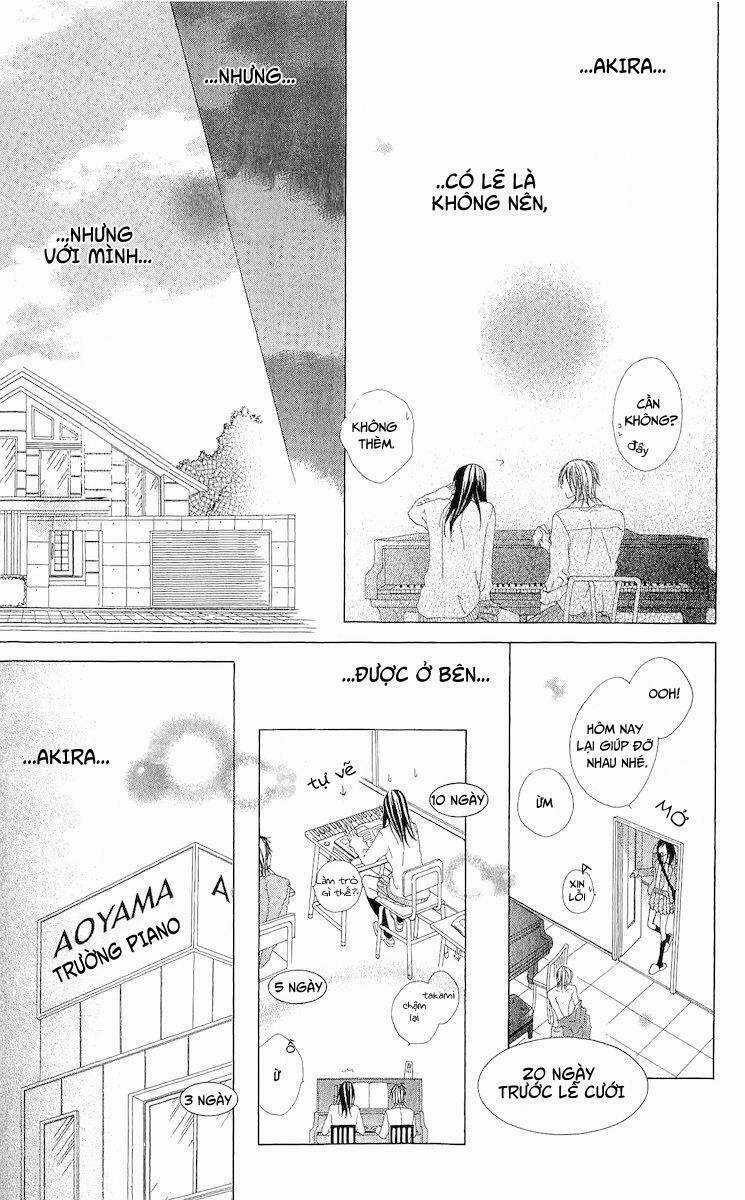 Venus Kisoukyoku Chapter 2 trang 29