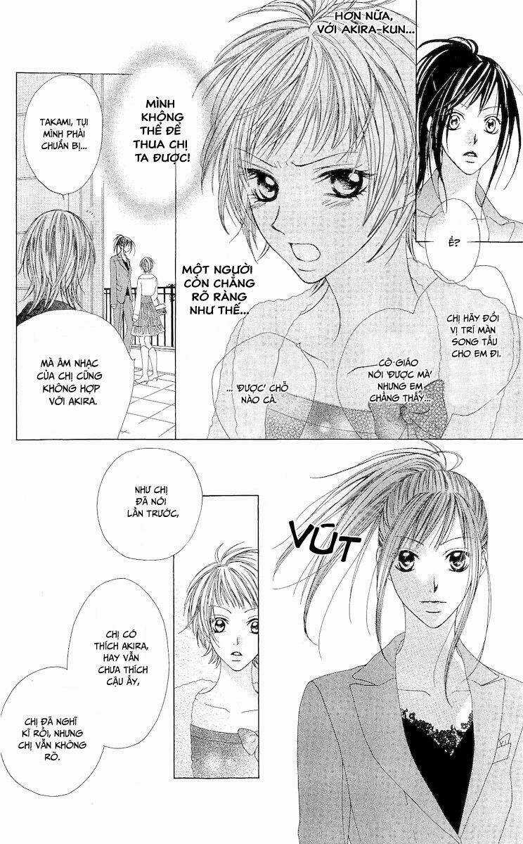 Venus Kisoukyoku Chapter 2 trang 32