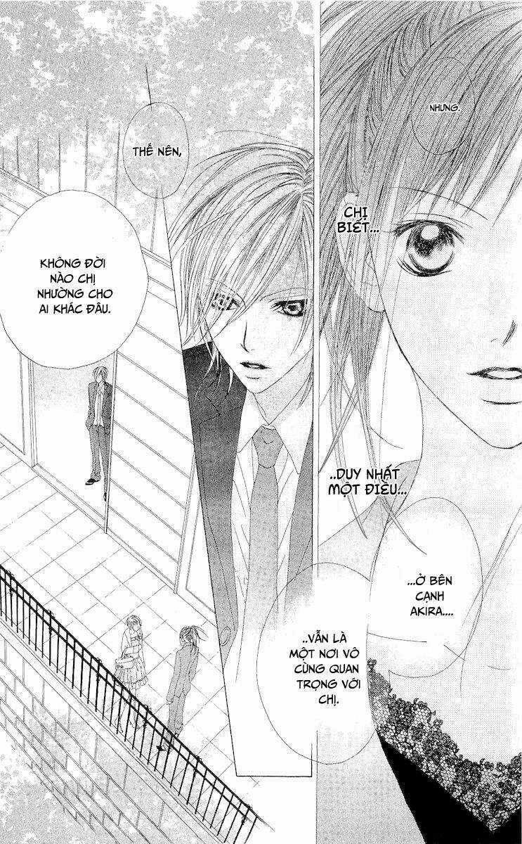 Venus Kisoukyoku Chapter 2 trang 33