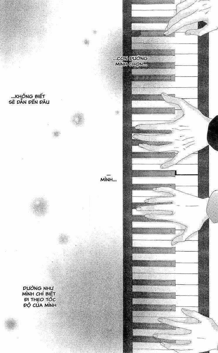 Venus Kisoukyoku Chapter 2 trang 38