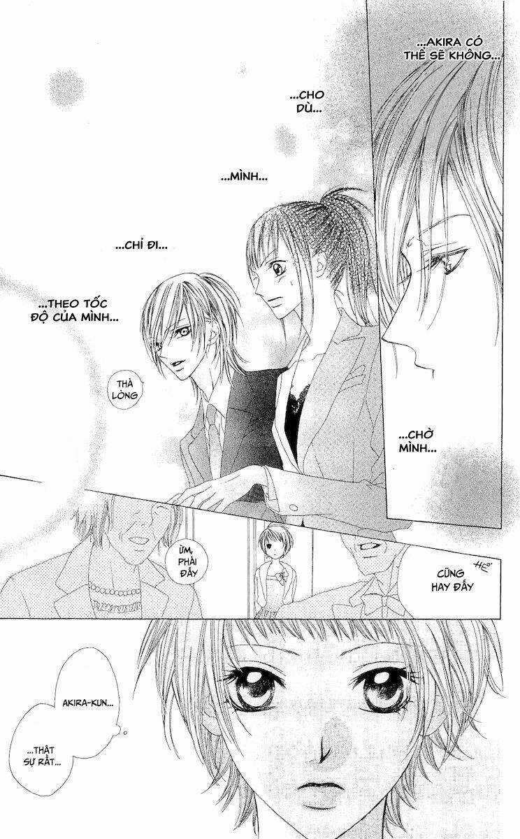 Venus Kisoukyoku Chapter 2 trang 39