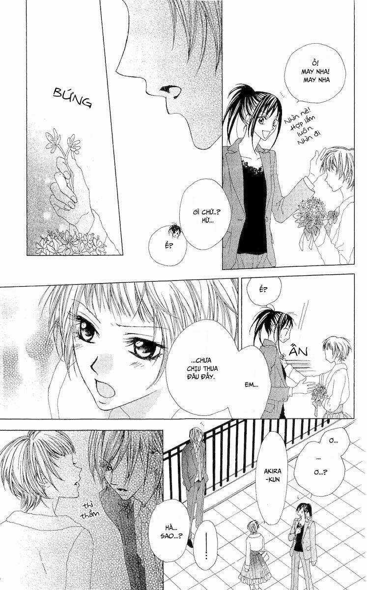 Venus Kisoukyoku Chapter 2 trang 43