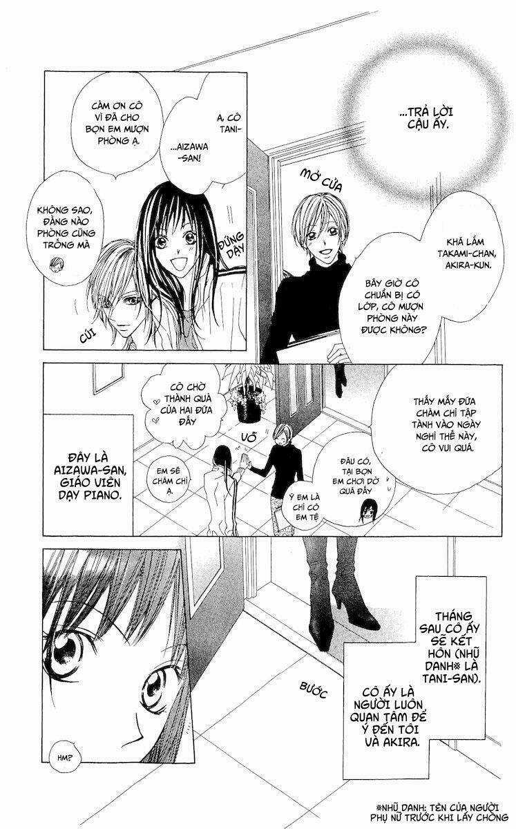 Venus Kisoukyoku Chapter 2 trang 7