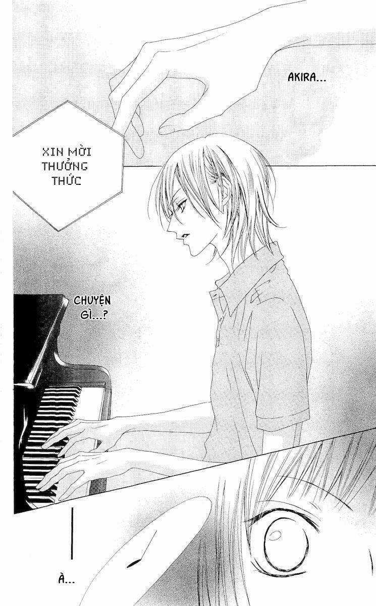 Venus Kisoukyoku Chapter 4 trang 12