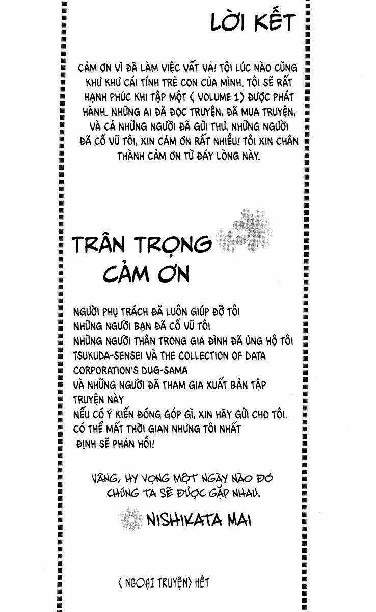 Venus Kisoukyoku Chapter 5.1 trang 6