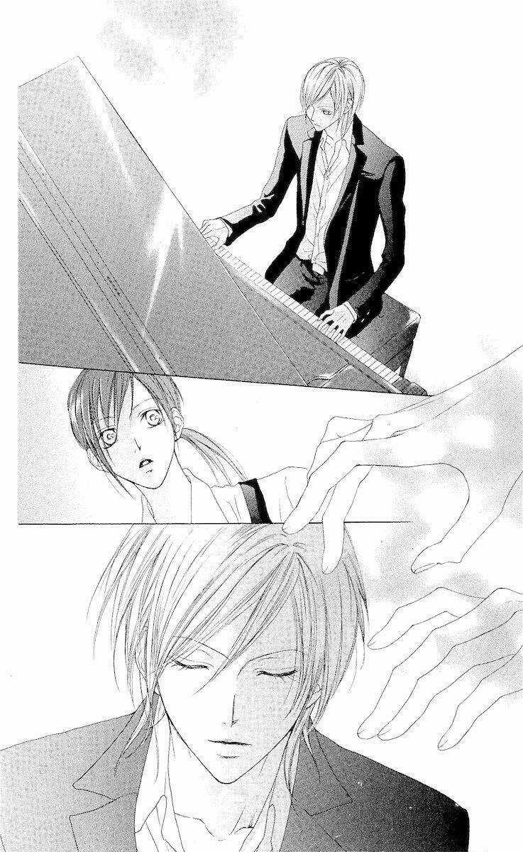 Venus Kisoukyoku Chapter 6 trang 21