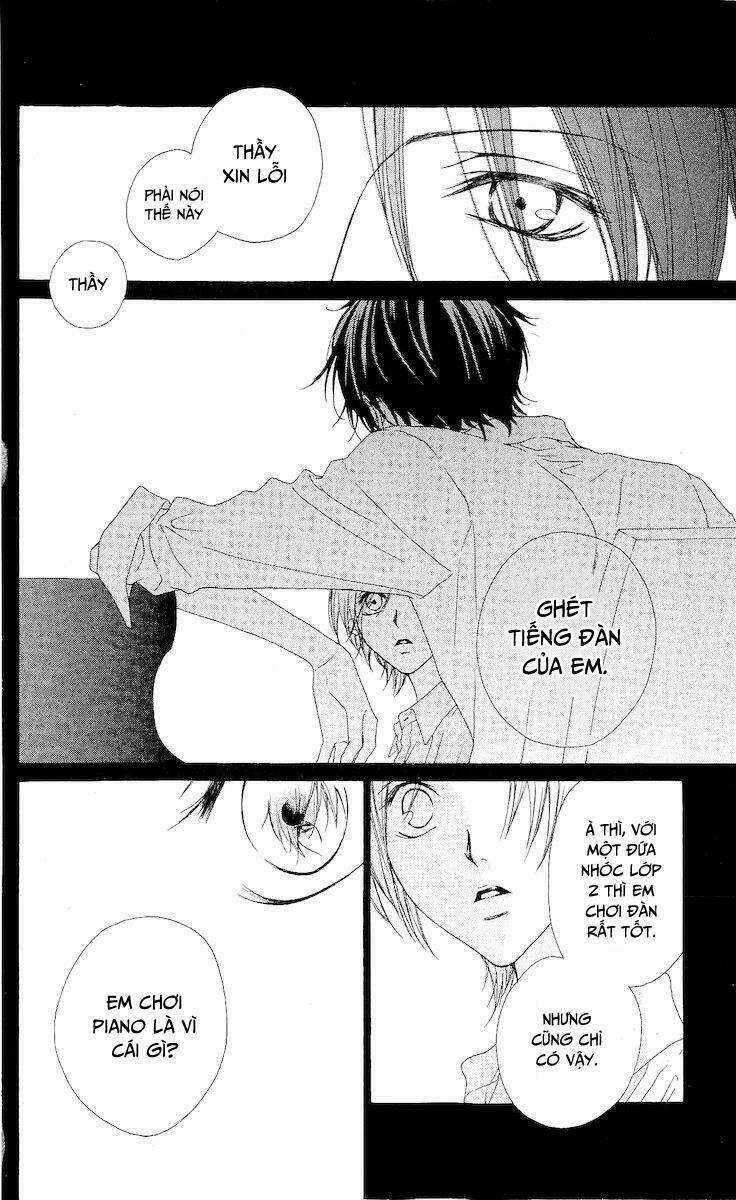 Venus Kisoukyoku Chapter 7 trang 12