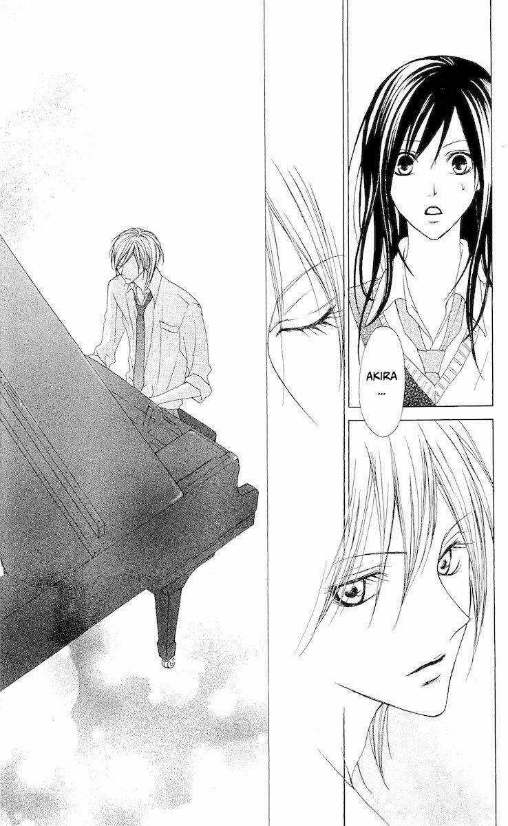 Venus Kisoukyoku Chapter 7 trang 20