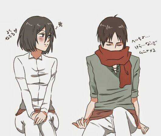 Venus Versus Virus Chapter 11 trang 5