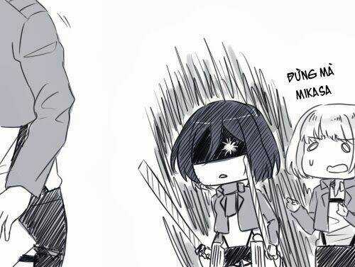 Venus Versus Virus Chapter 13 trang 2