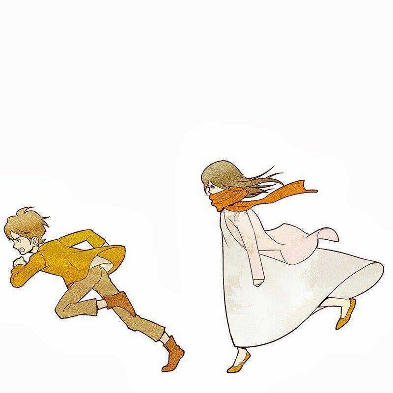 Venus Versus Virus Chapter 17 trang 2