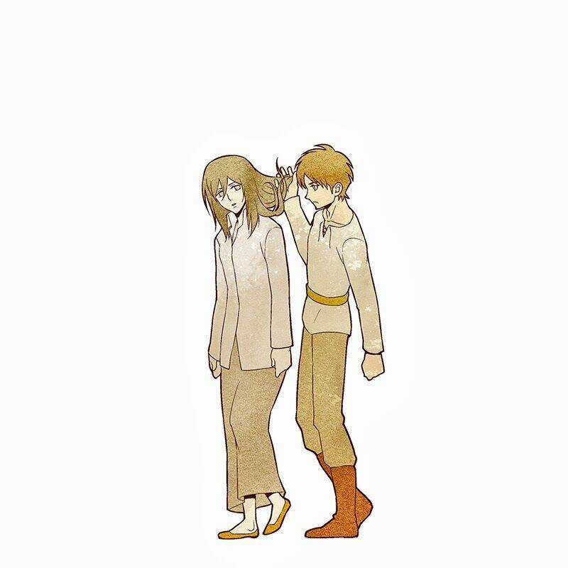 Venus Versus Virus Chapter 17 trang 4