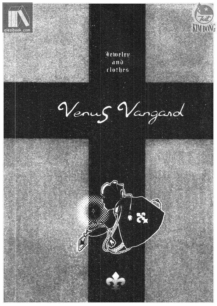 Venus Versus Virus Chapter 2 trang 31