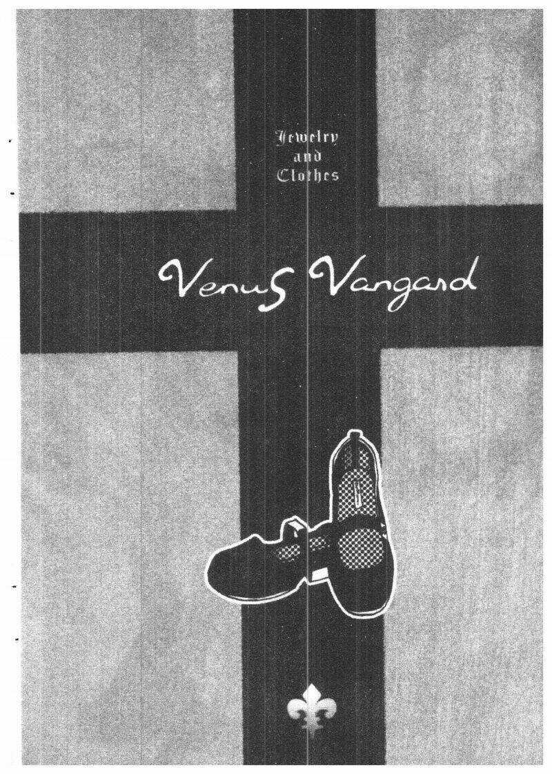 Venus Versus Virus Chapter 3 trang 113