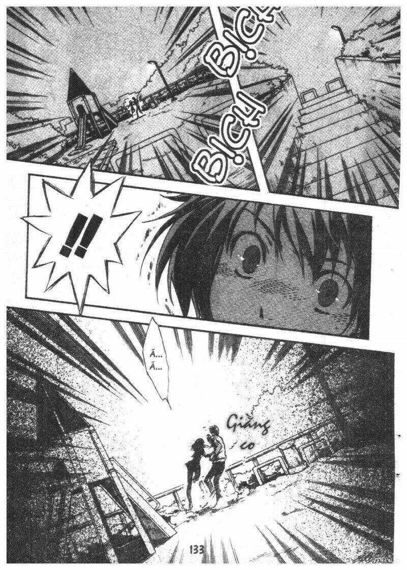 Venus Versus Virus Chapter 3 trang 130