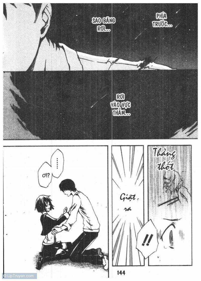 Venus Versus Virus Chapter 3 trang 141