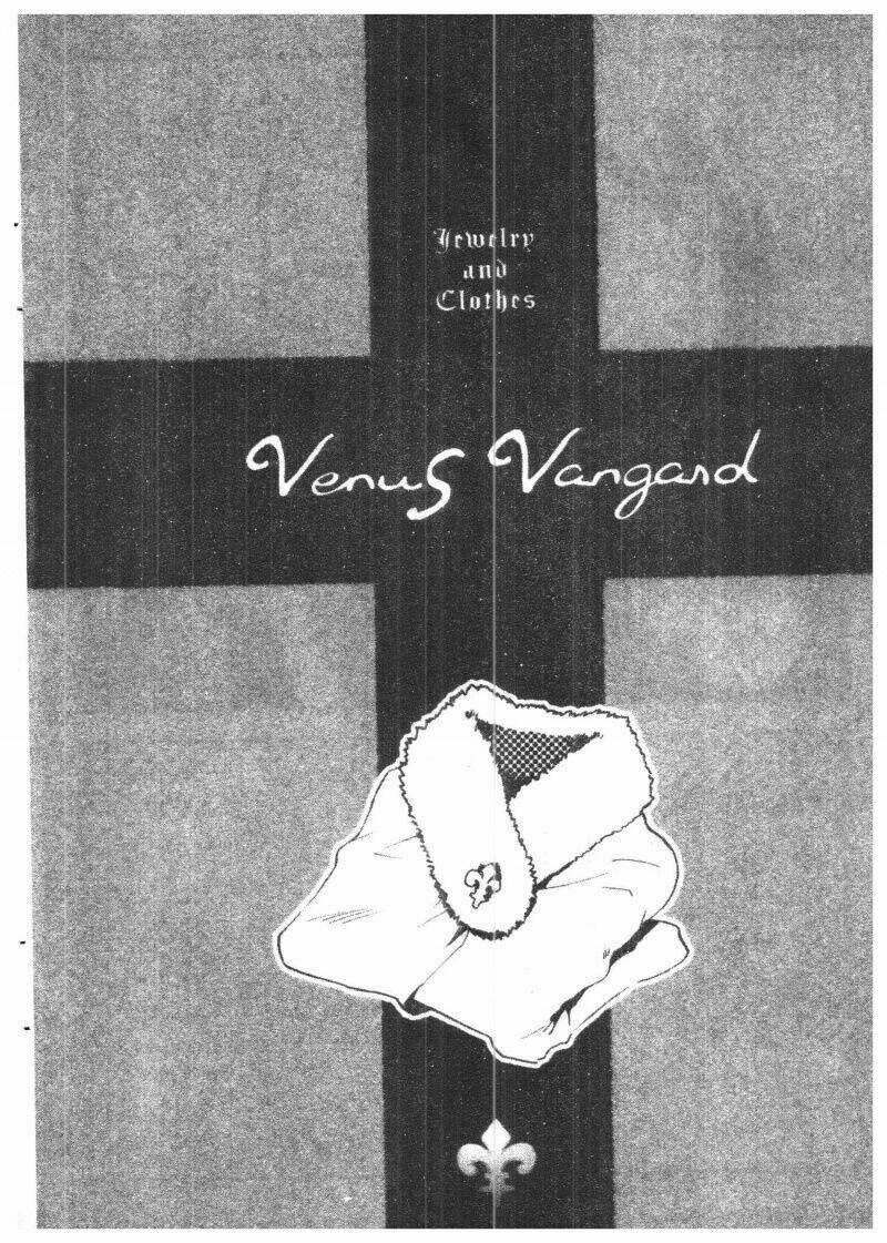 Venus Versus Virus Chapter 3 trang 69