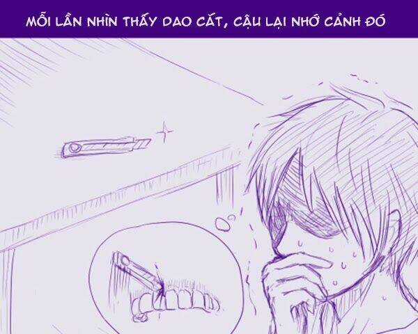 Venus Versus Virus Chapter 34 trang 22