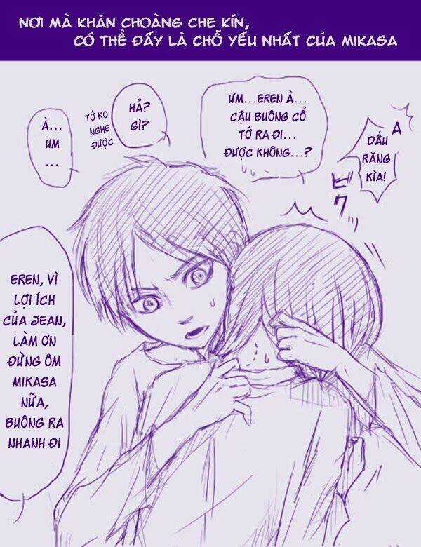 Venus Versus Virus Chapter 34 trang 29