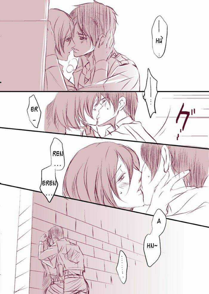 Venus Versus Virus Chapter 36 trang 12