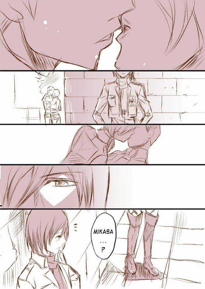 Venus Versus Virus Chapter 36 trang 2