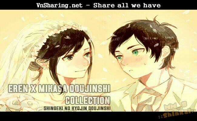 Venus Versus Virus Chapter 38 trang 15