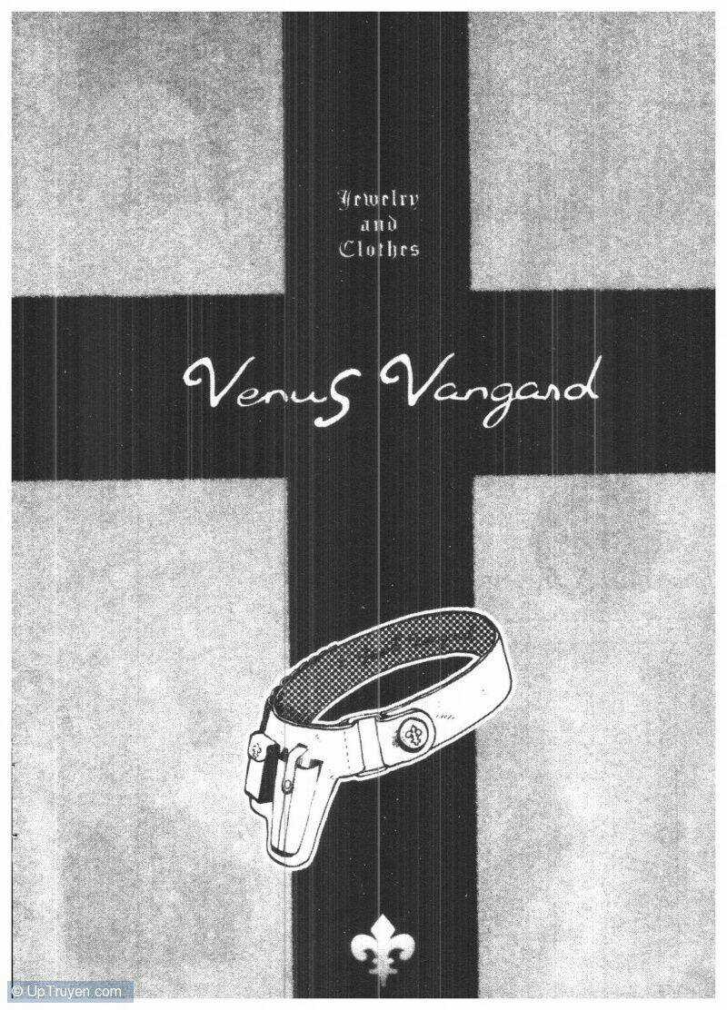 Venus Versus Virus Chapter 4 trang 131