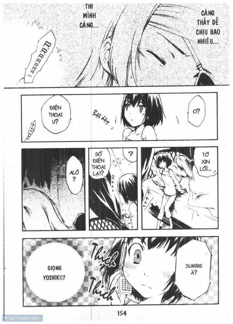 Venus Versus Virus Chapter 4 trang 151