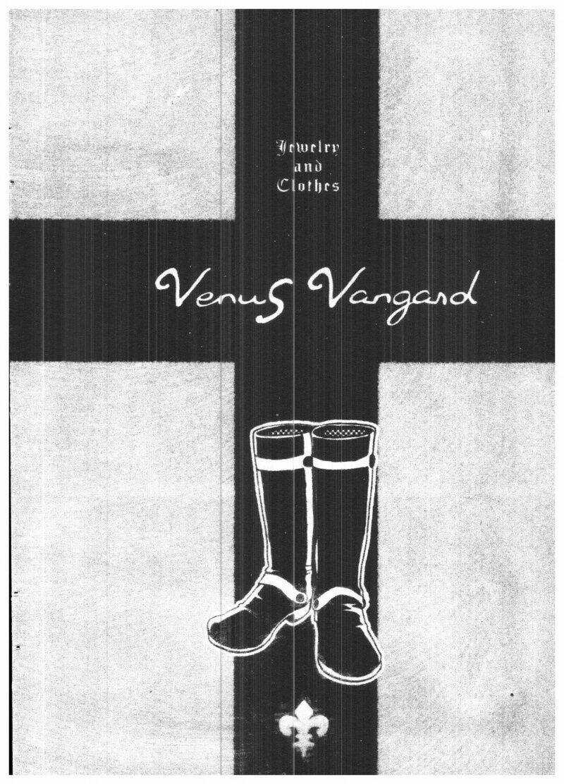 Venus Versus Virus Chapter 4 trang 43